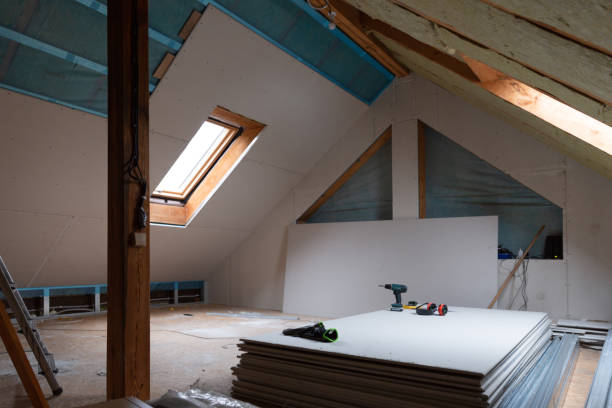 Best Cellulose Insulation in Ferndale, WA