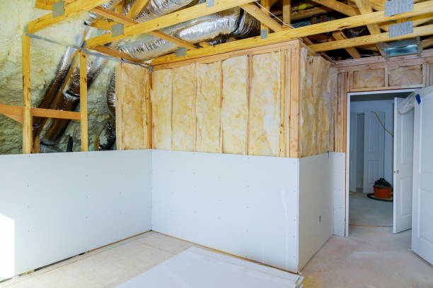 Professional Insulation Contractor in Ferndale, WA