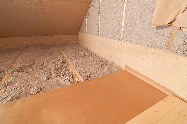 Best DIY Insulation Kits and Guidance in Ferndale, WA