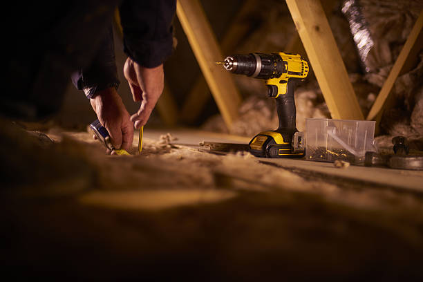 Best Energy Efficiency Insulation in Ferndale, WA